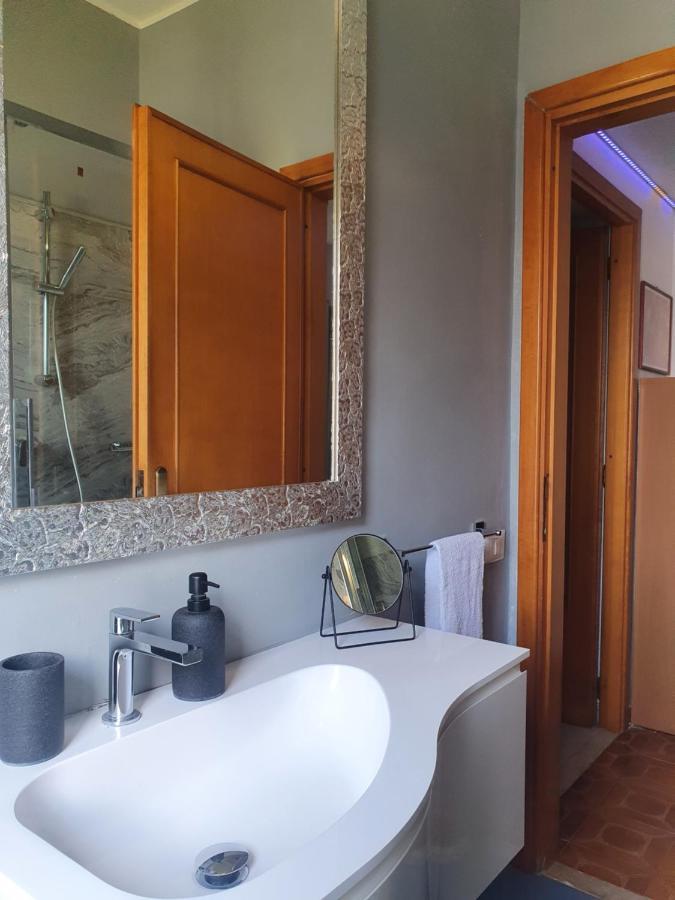 Вилла Andrea'S House Фьюмичино Экстерьер фото