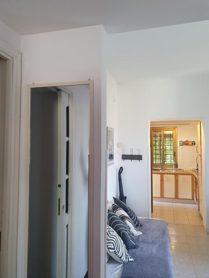 Вилла Andrea'S House Фьюмичино Экстерьер фото