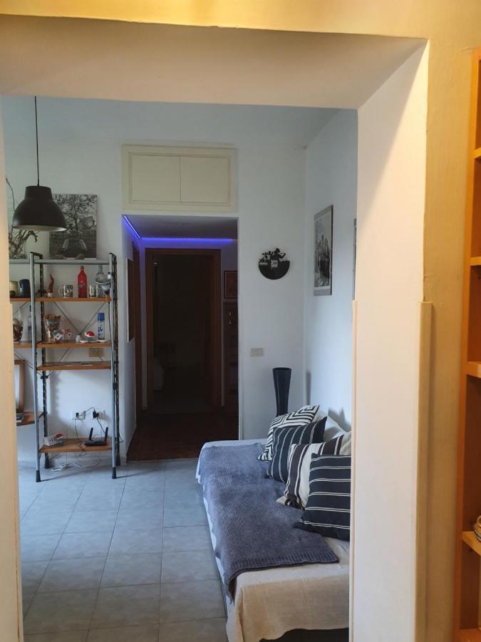 Вилла Andrea'S House Фьюмичино Экстерьер фото
