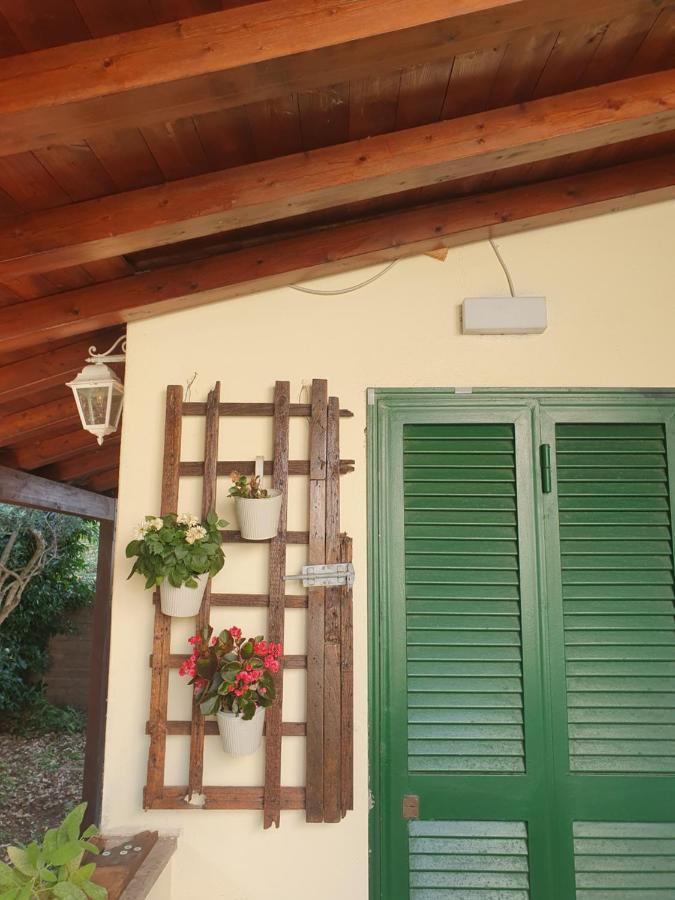 Вилла Andrea'S House Фьюмичино Экстерьер фото
