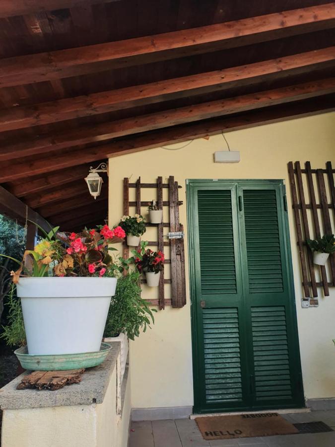 Вилла Andrea'S House Фьюмичино Экстерьер фото
